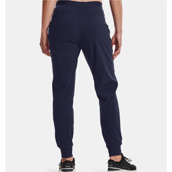 Under Armour Women’s Sport Woven Pants - L - Picture 4 of 5